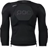 Ochraniacze - POC Oseus VPD Protector Jacket, czarny L 2022 Ochraniacze na plecy i klatkę piersiową - miniaturka - grafika 1