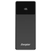 Powerbanki - Powerbank ENERGIZER UE27062PQ 27000 mAh 65W Czarny - miniaturka - grafika 1