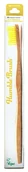 Szczoteczki do zębów - Humble Brush Ekologiczna szczoteczka żółta - Humble Brush 2103-0 - miniaturka - grafika 1