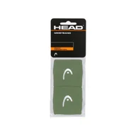 Tenis ziemny - Frotki HEAD Wristband 2.5" - light green - miniaturka - grafika 1