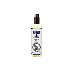 Reuzel Clay Spray teksturyzujący spray do włosów 355ml - Kosmetyki do stylizacji włosów - miniaturka - grafika 1