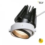 Lampy pozostałe - Spotline Slv AIXLIGHT PRO 50 moduł LED 3000K 50 1002598 - miniaturka - grafika 1