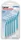 Szczoteczki międzyzębowe Lacer Interdental Angular Cylindrical Conical Brush 6 szt (8470001505255)