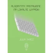 Poezja - Algorytmy nastawione na lokalne wypadki - miniaturka - grafika 1