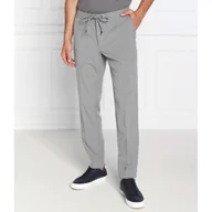 Spodnie męskie - BOSS Spodnie Banks1-SPW | Slim Fit - miniaturka - grafika 1