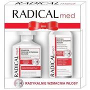 Radical Med Zestaw przeciw wypadaniu włosów