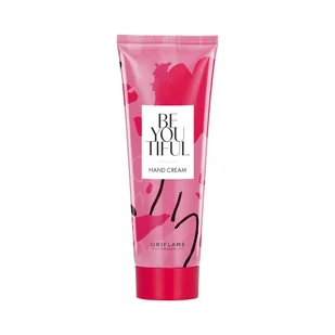 Oriflame Krem do rąk BeYOUtiful 75 ml - Kremy i maski do rąk - miniaturka - grafika 1