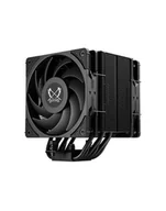 Chłodzenie procesora - Scythe Mugen 6 Dual Fan Black Edition, CPU cooler Kolor: CZARNY SCMG-6000DBE - miniaturka - grafika 1