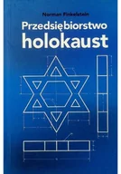 Historia świata - Przedsiębiorstwo holokaust - miniaturka - grafika 1