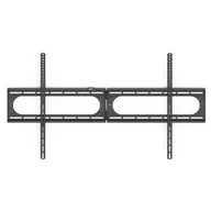 Uchwyty do telewizora - Uchwyt HAMA Fix XL Strong 118129 do TV 37-120 cali - miniaturka - grafika 1