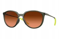 Okulary przeciwsłoneczne - OAKLEY OKULARY SIELO 9288-0257 - miniaturka - grafika 1