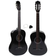 Instrumenty muzyczne dla dzieci - Gitara Klasyczna Akustyczna Dla Początkujących Instrument Muzyczny - miniaturka - grafika 1
