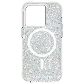Etui i futerały do telefonów - Case Mate Obudowa dla telefonów komórkowych MagSafe na Apple iPhone 14 Pro Twinkle Stardust CM049398 - miniaturka - grafika 1