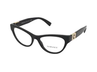 Okulary korekcyjne, oprawki, szkła - Versace VE3296 GB1 - miniaturka - grafika 1