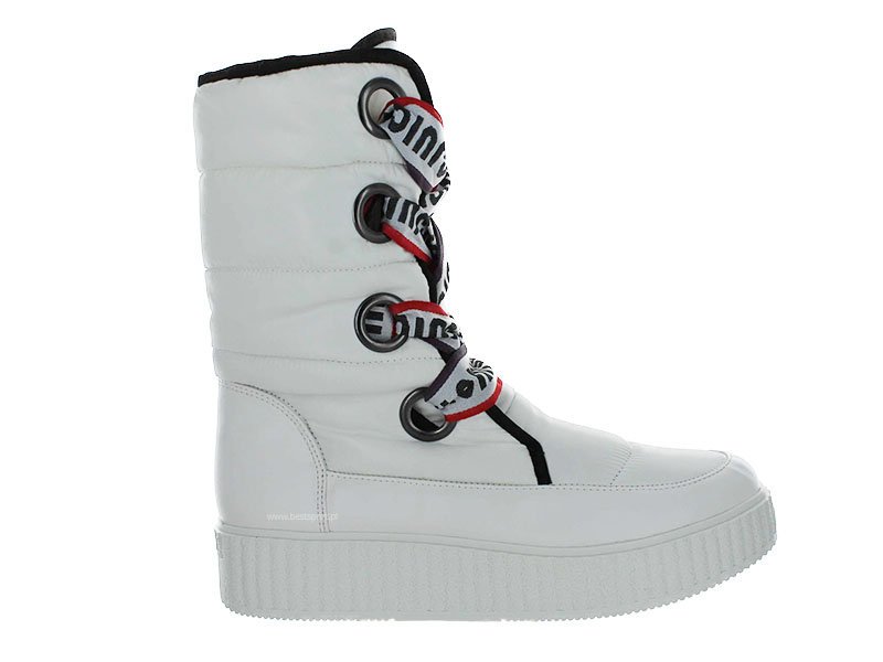 Jucy Couture, Śniegowce damskie, rozmiar 39