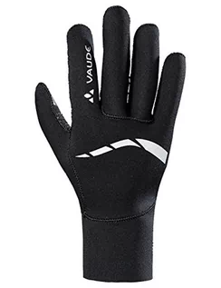 Rękawiczki - Vaude męskie rękawiczki Chronos li, mężczyźni, chronos rękawice II, czarny, XL - grafika 1