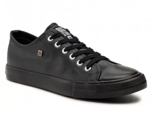 Buty Trampki Męskie Big Star V - Trampki męskie - miniaturka - grafika 1