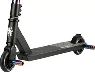 Akcesoria do skatingu - Pegi do hulajnogi wyczynowej BLACK DRAGON Neo - miniaturka - grafika 1