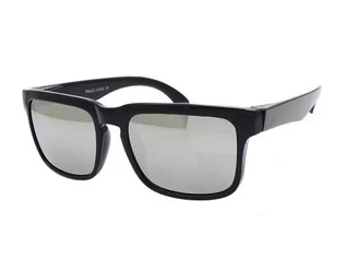 Okulary przeciwsłoneczne - Okulary dziecięce przeciwsłoneczne Prius KP 02 CS - grafika 1