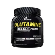 Aminokwasy - OLIMP Creatine XPLODE 500 g - miniaturka - grafika 1