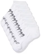 Skarpetki damskie - ASICS 6 Pack Niewidzialne Bieganie Skarpety - SS21 - miniaturka - grafika 1