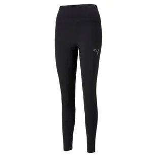 Puma Legginsy Her 84819601 R S - Spodnie sportowe damskie - miniaturka - grafika 1