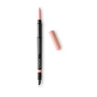 Kredki do oczu - KIKO Milano Unlimited Precision Automatic Eyeliner & Khol automatyczna kredka do oczu 20 Pink Shell 0.35g - miniaturka - grafika 1