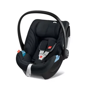 Cybex GB Artio 0-13 kg Satin Black - Foteliki samochodowe - miniaturka - grafika 1