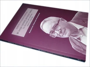 W Kręgu Czeskiej Semiotyki Teatru - Książki o kulturze i sztuce - miniaturka - grafika 1