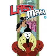 Książki o kulturze i sztuce - Lastman Bastien Balak,Vives - miniaturka - grafika 1