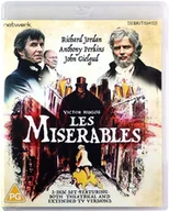 Filmy obyczajowe Blu-ray - Nędznicy - miniaturka - grafika 1