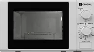 Kuchenki mikrofalowe - Origial ORIMICG20FSW 20 L 700 W - miniaturka - grafika 1