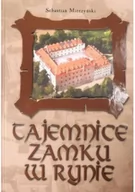 Literatura przygodowa - WARMIA Pan samochodzik i zamek w rynie 91 - dostawa od 3,49 PLN - miniaturka - grafika 1