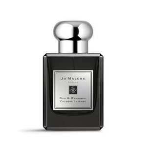 Jo Malone oud & bergamot Cologne Intense Spray (oryginalnych nally without BOX) 50 ML - Wody i perfumy męskie - miniaturka - grafika 2