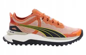 Buty sportowe męskie - Buty Puma Voyage Nitro 2 Chili Powder 376919 08 - miniaturka - grafika 1