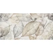 Płytki ceramiczne - Dekor Margo White 30x60 Ceramika Color - miniaturka - grafika 1