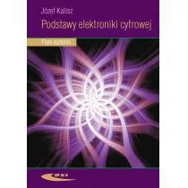Podstawy elektroniki cyfrowej - Józef Kalisz - Książki o programowaniu - miniaturka - grafika 1