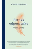 Książki medyczne - Sztuka odpoczynku Nowa - miniaturka - grafika 1