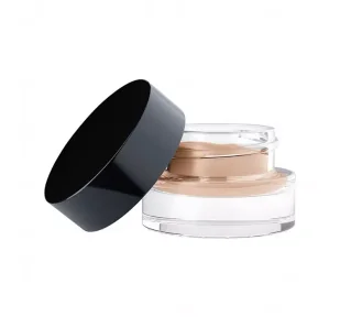 Gosh 3in1 HYBRID EYES - Kremowy cień, eyeliner i pomada w jednym - 002 NUDE GOS3EW007 - Cienie do powiek - miniaturka - grafika 1