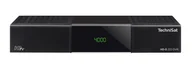 Tunery DVB-T - TechniSat HD-S 223 Satelitarny Full HD Czarny - miniaturka - grafika 1