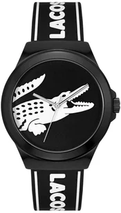 Zegarek Zegarek Lacoste 2011185 Neocroc - - Zegarki męskie - miniaturka - grafika 1