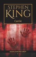 Horror, fantastyka grozy - Carrie - miniaturka - grafika 1