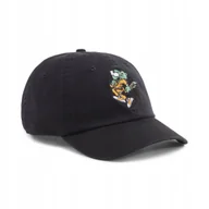 Czapki i chusty sportowe męskie - Puma Czapka X Carrots Dad 02578901 R Uniwersalny - miniaturka - grafika 1