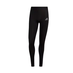 adidas Techfit Long leginsy 904 : Rozmiar - XXL - Bielizna sportowa męska - miniaturka - grafika 1