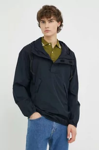 G-Star Raw kurtka męska kolor granatowy przejściowa oversize - Kurtki męskie - miniaturka - grafika 1