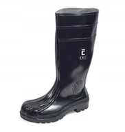 Obuwie robocze - Kalosze robocze buty wysokie Eurofort S5 rozm. 41 - miniaturka - grafika 1