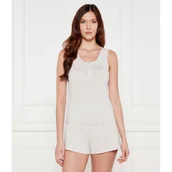 Piżamy damskie - Tommy Hilfiger Piżama | Regular Fit - miniaturka - grafika 1