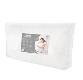 Kołdry - FARO Kołdra całoroczna 140 x 200 pikowana lekka i ciepła 980g. Kołdra 140X200_20211019110127 - miniaturka - grafika 1