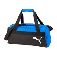 Torby sportowe - Puma, Torba, TeamGoal 23 076857-02, niebieski, rozmiar S - miniaturka - grafika 1