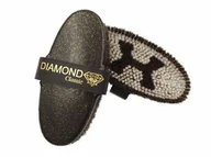 Szczotki dla konia - HAAS Szczotka Diamond Classic - miniaturka - grafika 1